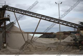  gravel mining machine 0014
